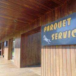 Parquet Service
