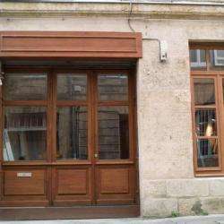 Parquets Bordeaux