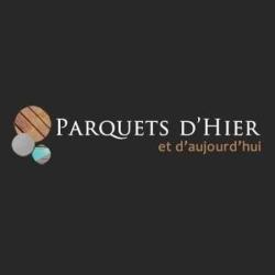 Parquets D'hier Et D'aujourd'hui