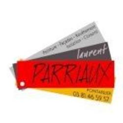 Parriaux Laurent