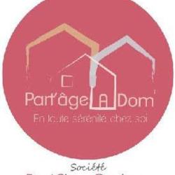 Part'age A Dom