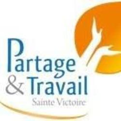 Partage Et Travail