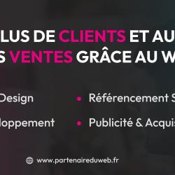 Partenaire Du Web