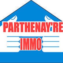 Parthenay're Immobilier
