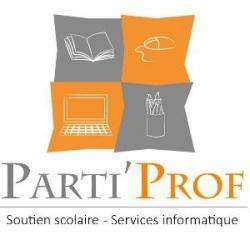 Parti'prof