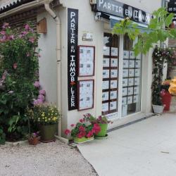 Partir En Immobilier