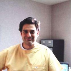 Dr Thierry Partouche