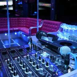 Party Bus Paris