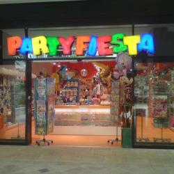 Party Fiesta