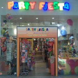 Party Fiesta