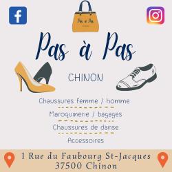 Pas A Pas