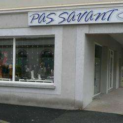 Pas Savant
