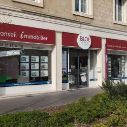 Pascal Blot Immobilier