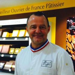 Pascal Caffet
