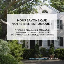 Pascal Cheyroux Consultant Immobilier Brive-la-gaillarde