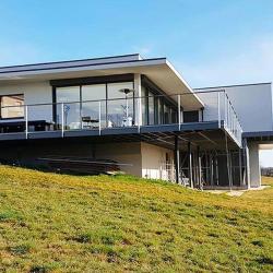 Pascal Corsi Architecte