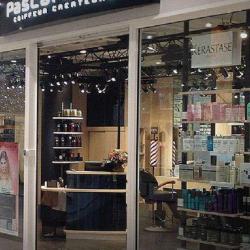 Pascal Coste Coiffure