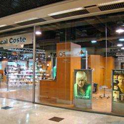 Pascal Coste