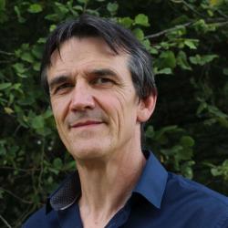 Pascal Gautier