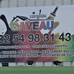 Pascal Gaveau