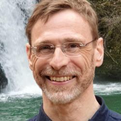 Pascal Gayot