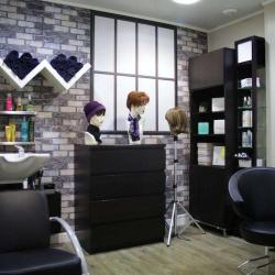 Pascal Guyon Le Salon
