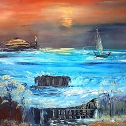 Pascal Jung Peintre