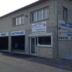 Centre De Lavage Pascal