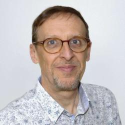 Pascal Lemonnier