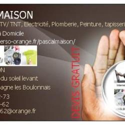Pascal Maison