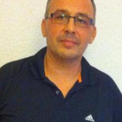 Pascal Nourredine