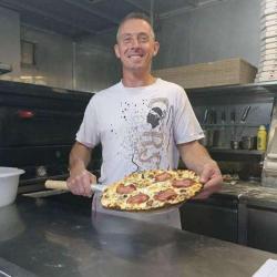 Pascal Pizza