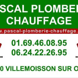Pascal Plomberie Chauffage