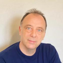 Pascal Thévenin | Magnétiseur Nantes