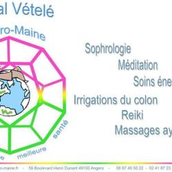 Pascal Vételé Sophro-maine