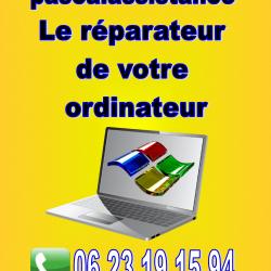 Pascalassistance