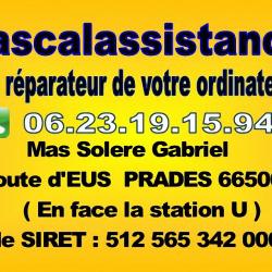 Pascalassistance