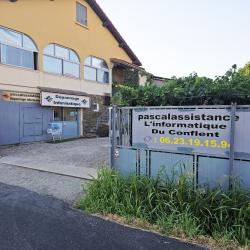 Pascalassistance