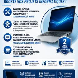 Pascalassistance
