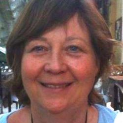 Pascale Aubry