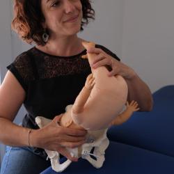 Pascale Brandi