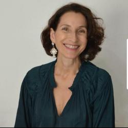Pascale Farrugia