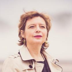 Pascale Hanocq