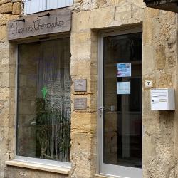 Pascale Llegou Hypnose Naturopathie