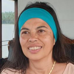 Pascale Prud'homme