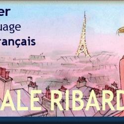 Pascale Ribardière