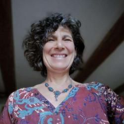 Pascale Ségura
