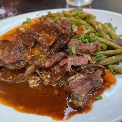 Pascaline Restaurant