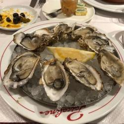 Pascaline Restaurant
