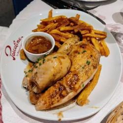Pascaline Restaurant